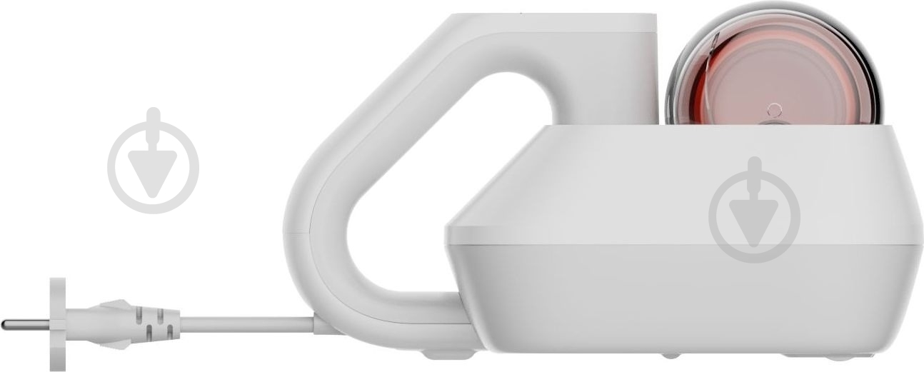 Пылесос Xiaomi Dust Mite Vacuum Cleaner Pro (1109727) white - фото 3 Пылесос Xiaomi Dust Mite Vacuum Cleaner Pro (1109727) white - фото 3