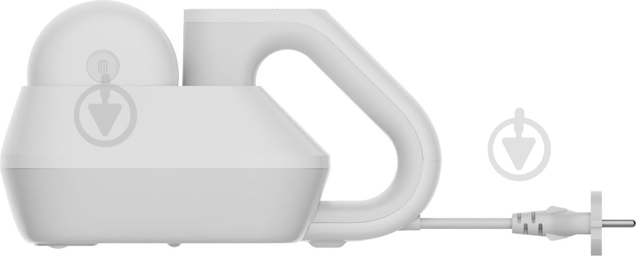 Пылесос Xiaomi Dust Mite Vacuum Cleaner Pro (1109727) white - фото 6 Пылесос Xiaomi Dust Mite Vacuum Cleaner Pro (1109727) white - фото 6