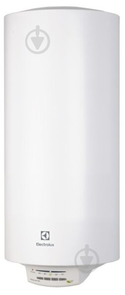 Бойлер Electrolux EWH 80 Heatronic DL Slim DryHeat - фото 1 Бойлер Electrolux EWH 80 Heatronic DL Slim DryHeat - фото 1