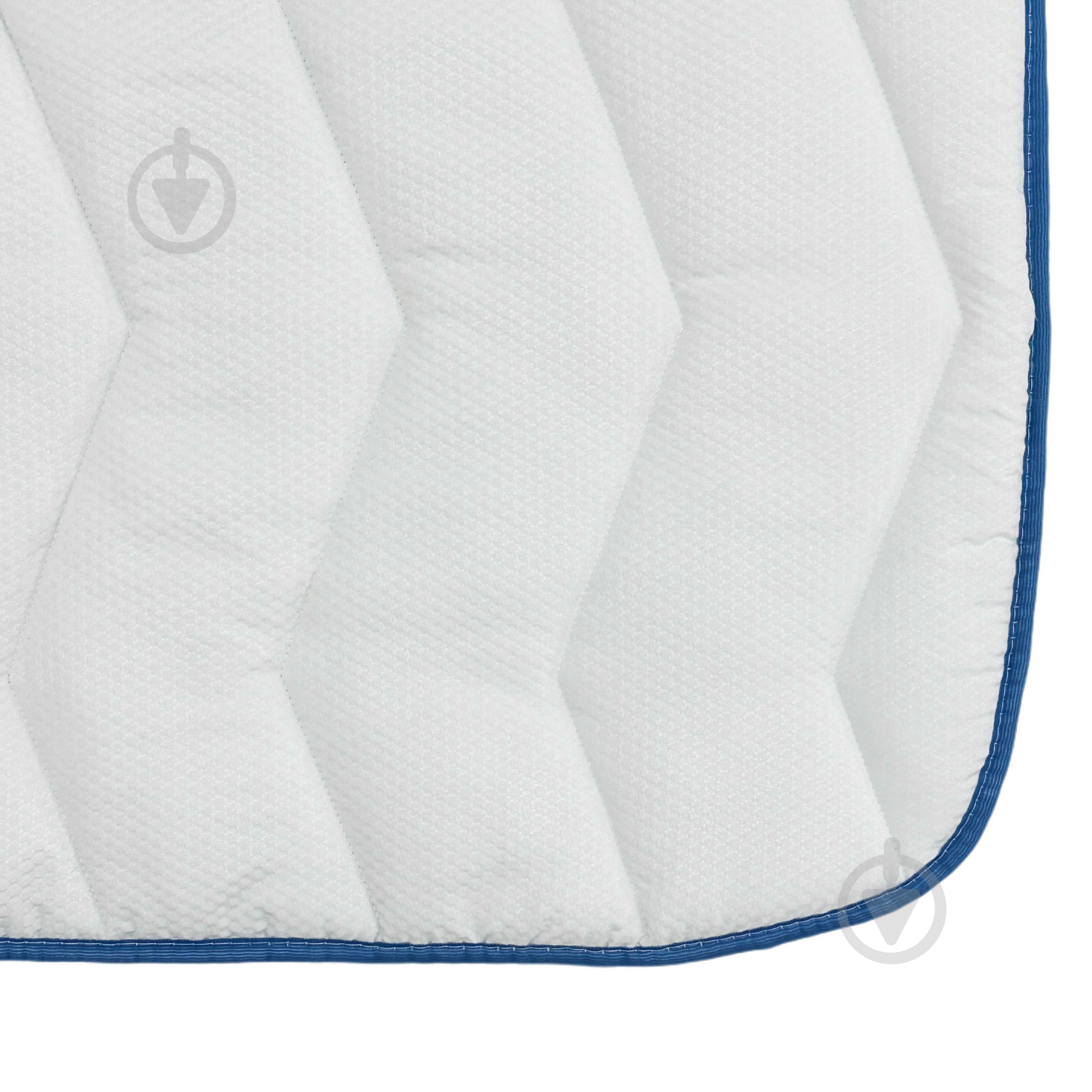 Одеяло демисезонное BUBBLE / Бабл 200x220 см ARCLOUD белый - фото 4