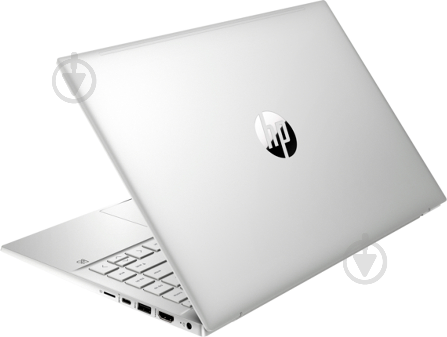 Ноутбук HP Pavilion 14-dv0030ua 14 (437J3EA) silver - фото 6 Ноутбук HP Pavilion 14-dv0030ua 14 (437J3EA) silver - фото 6
