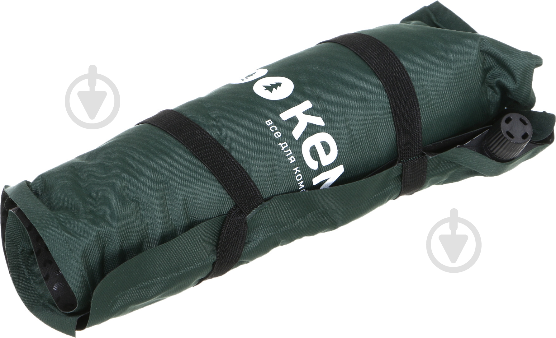 Подушка Кемпинг самонадувная M2-1 - фото 1