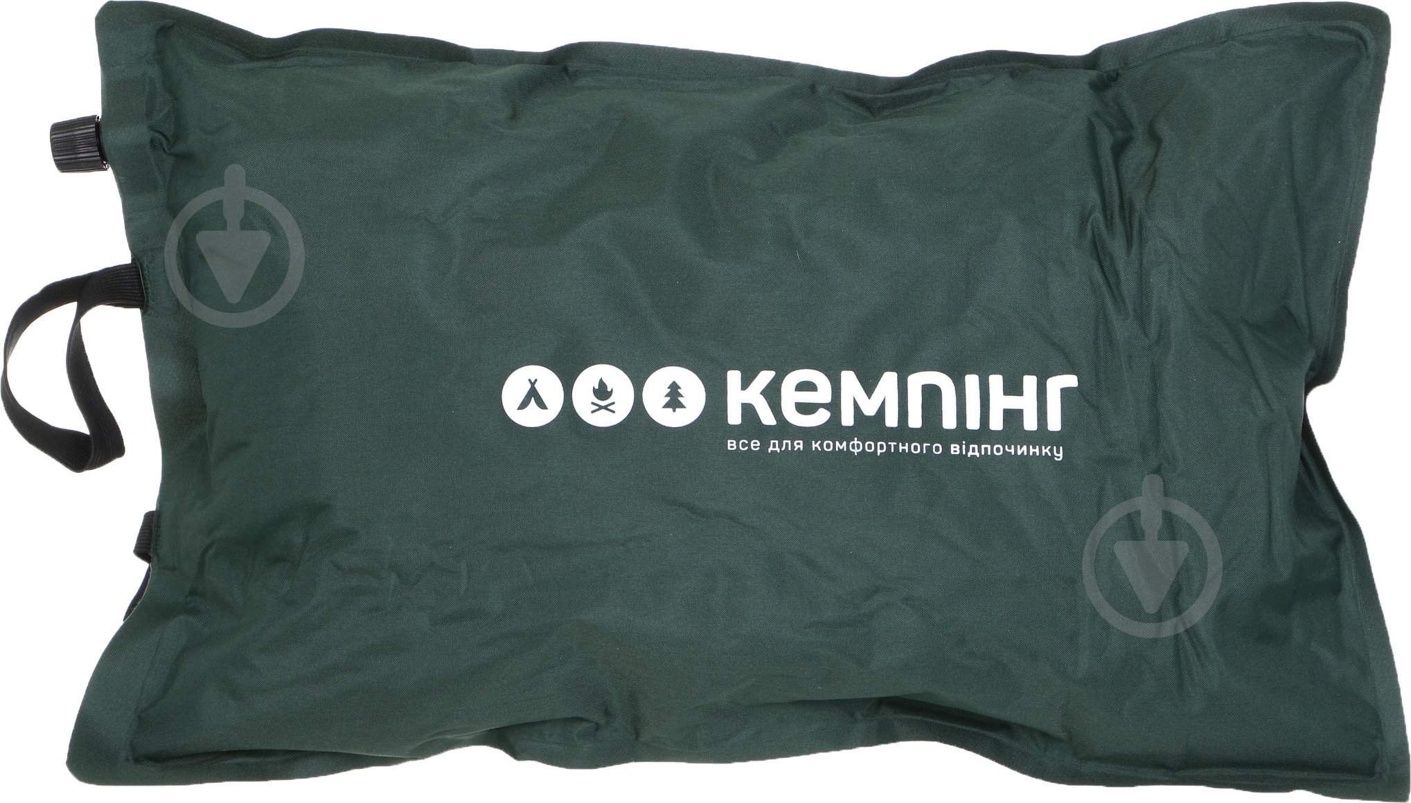 Подушка Кемпинг самонадувная M2-1 - фото 4