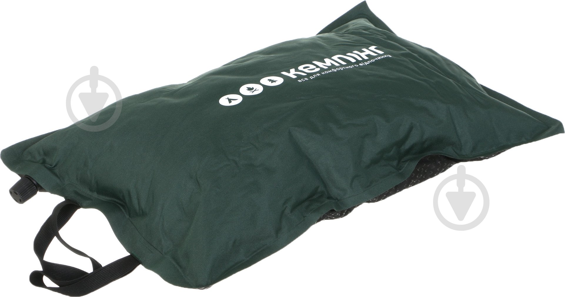 Подушка Кемпинг самонадувная M2-1 - фото 3