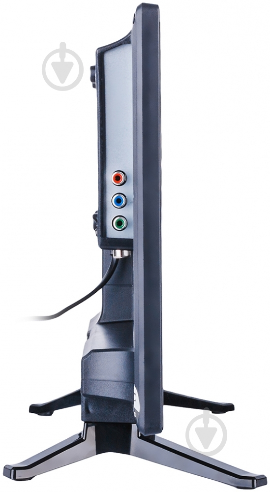 Телевизор Bravis 6198989 BRAVIS LED-2228 black - фото 4