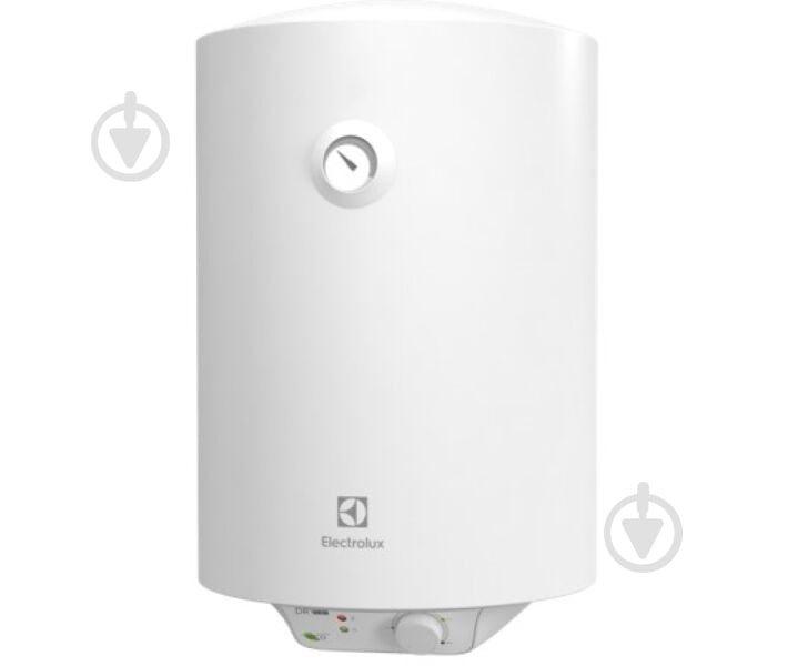 Бойлер Electrolux EWH 80 DRYver - фото 1
