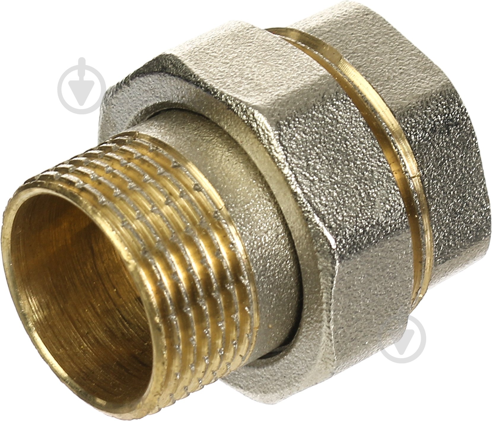 Американка наружная VA G-3/4-В - фото 1