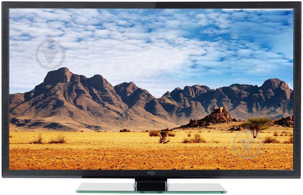 Телевизор Ergo LE32V6 - фото 1 Телевизор Ergo LE32V6 - фото 1