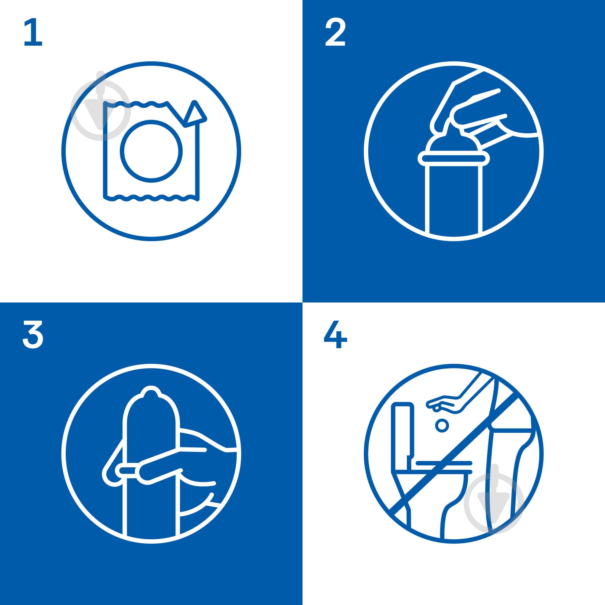 Презервативы Durex Extra Safe 12 шт. - фото 5