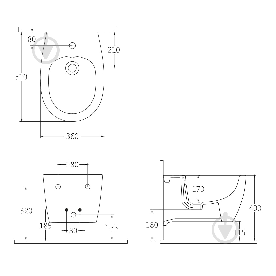DiMARCO DAMA di VENEZIA - фото 4