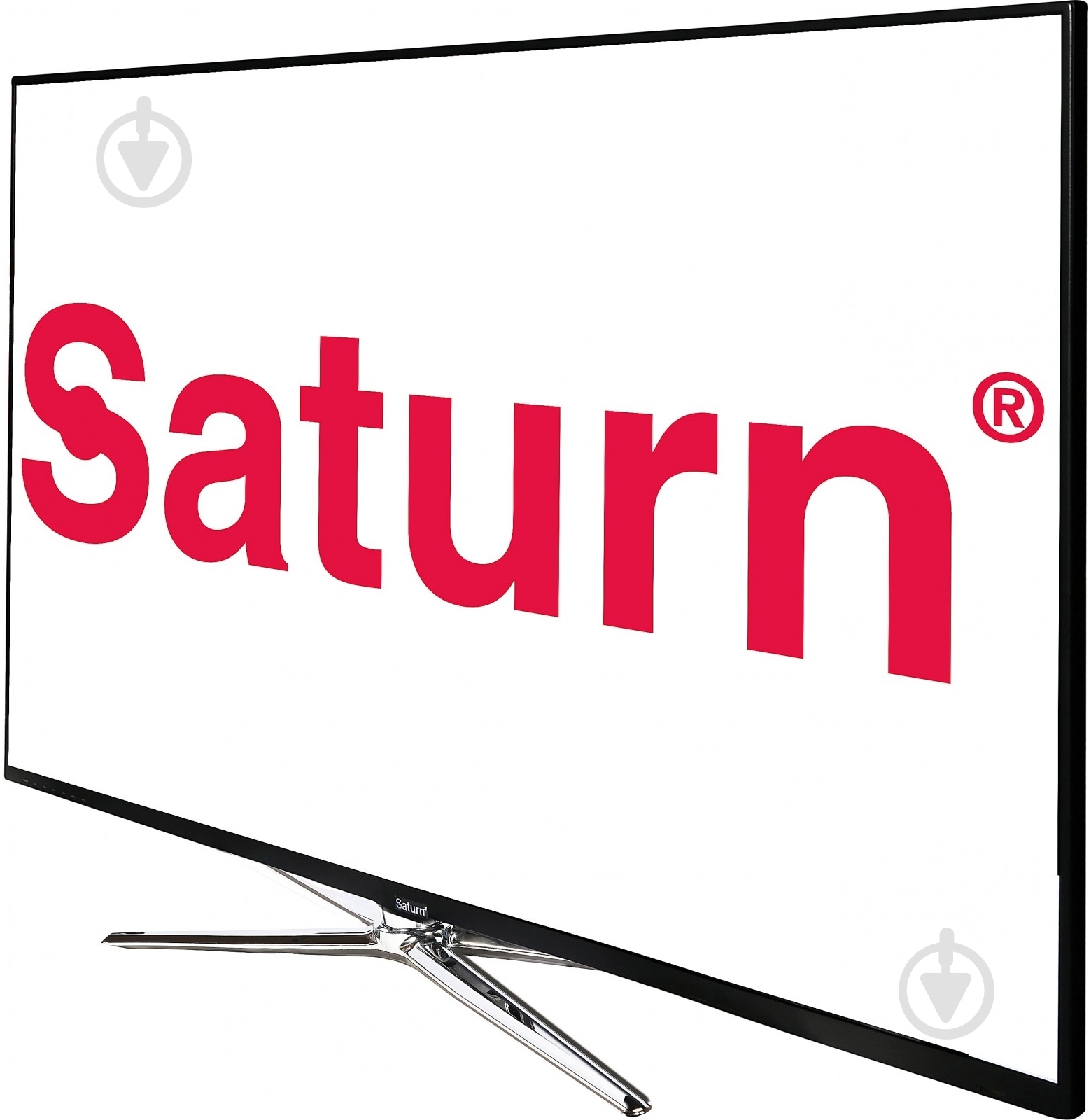 Телевизор Saturn TV LED50NF - фото 2