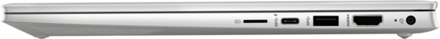 Ноутбук HP Pavilion 14-dv0019ur 14 (398M9EA) white - фото 4