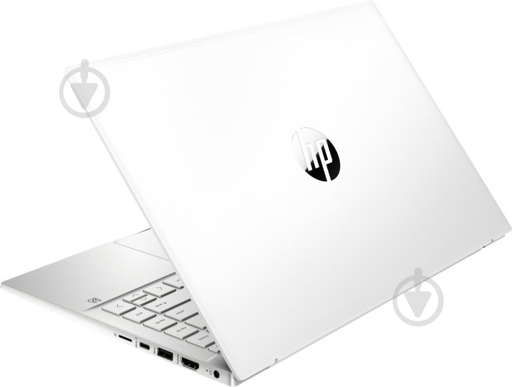 Ноутбук HP Pavilion 14-dv0019ur 14 (398M9EA) white - фото 6