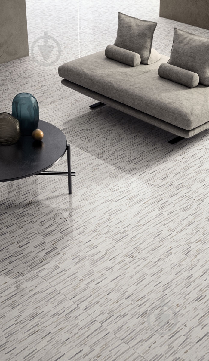 Плитка Emil Ceramica Calacatta Gold 59x118,2 - фото 3