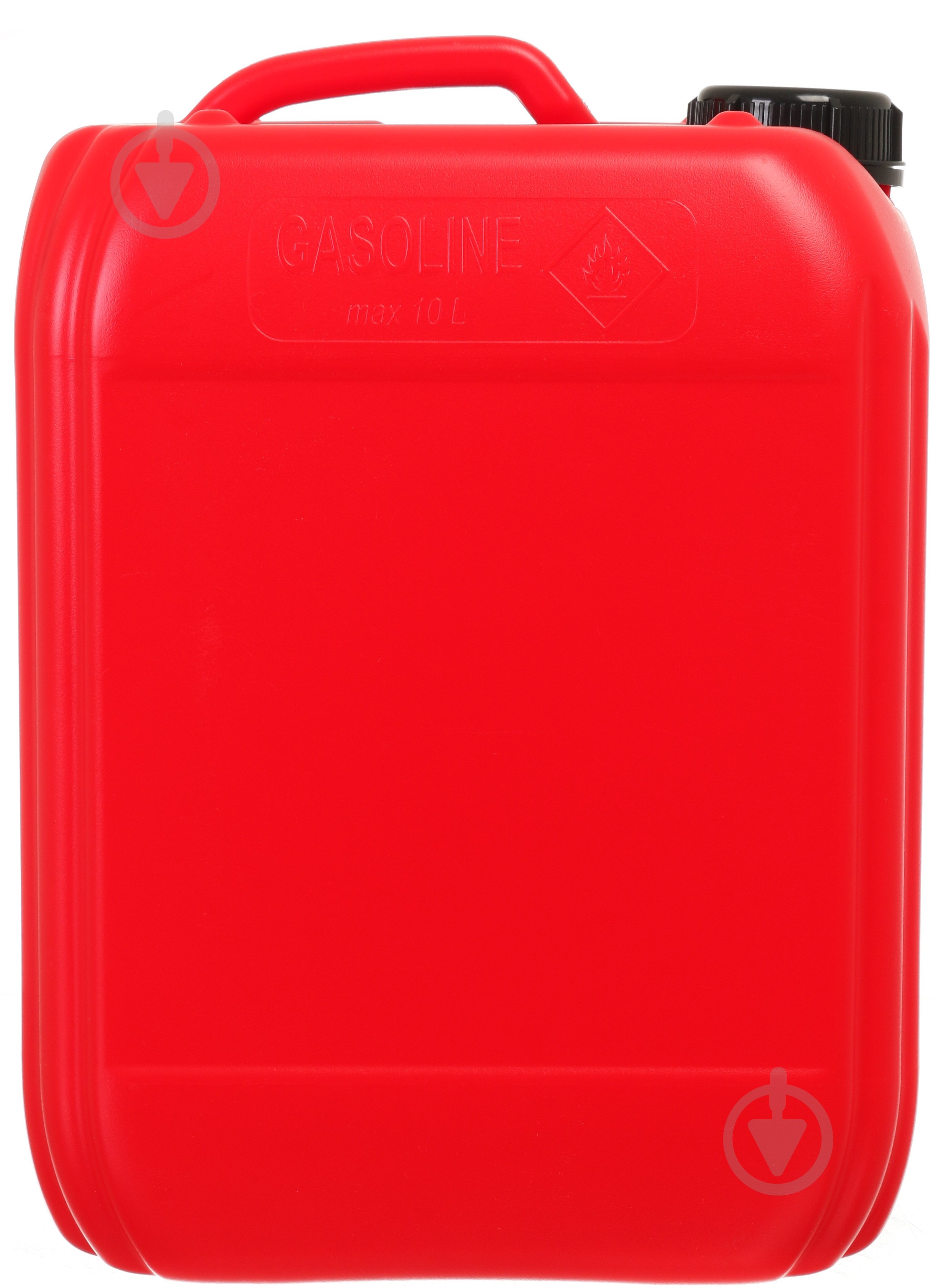 Канистра пластиковая 10 л - фото 5 Канистра пластиковая 10 л - фото 5