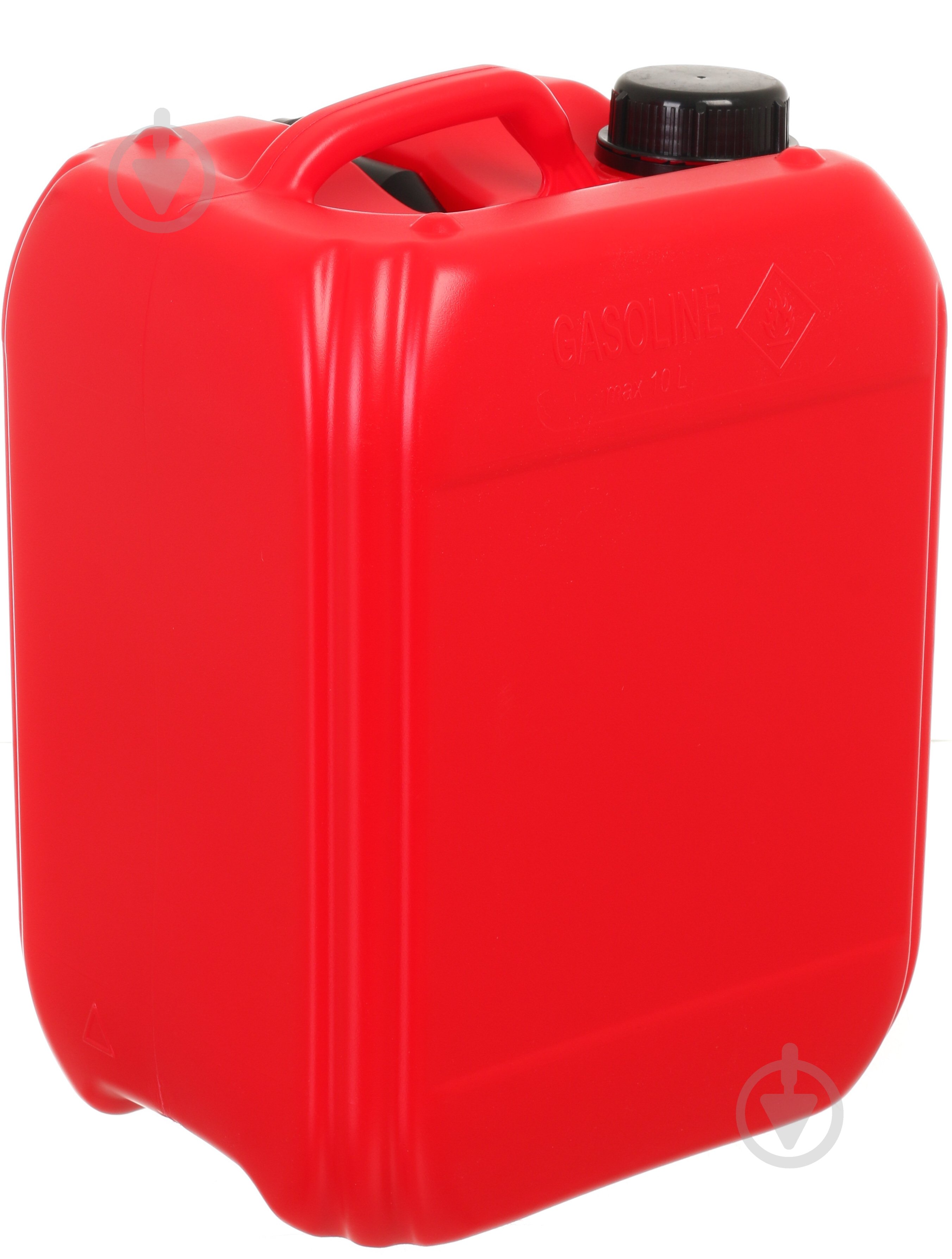 Канистра пластиковая 10 л - фото 3 Канистра пластиковая 10 л - фото 3