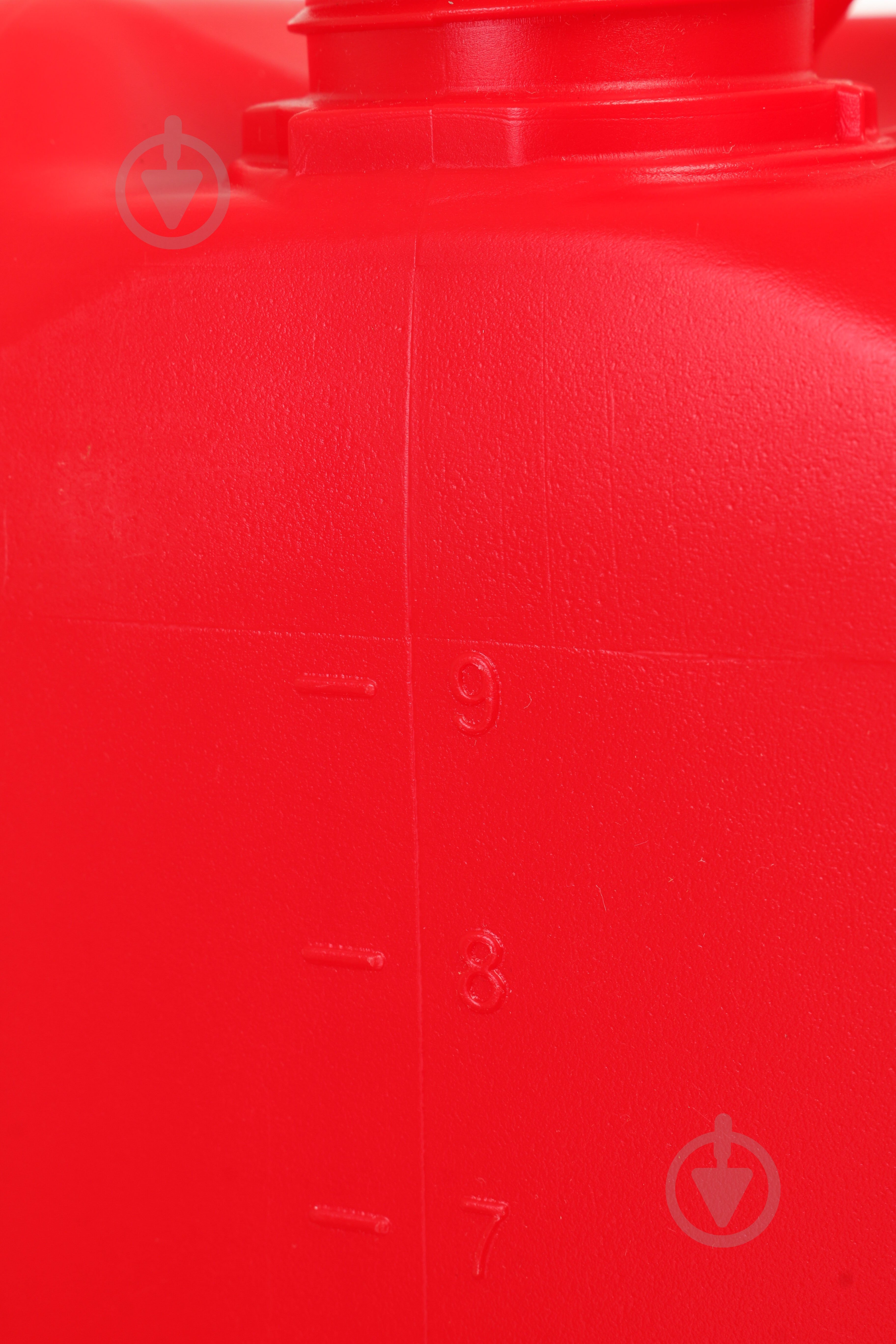 Канистра пластиковая 10 л - фото 11 Канистра пластиковая 10 л - фото 11