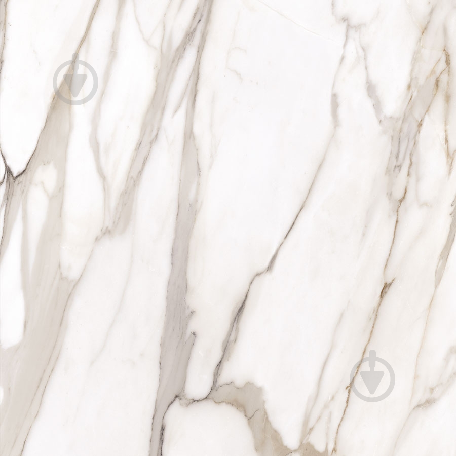 Плитка Emil Ceramica Calacatta Gold 89x89 - фото 1