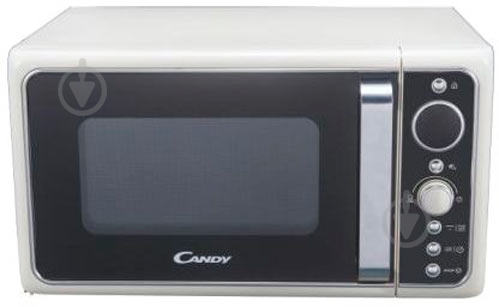 Микроволновая печь Candy Divo G20CC - фото 2