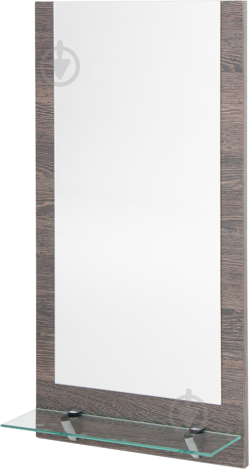 Дзеркало Сансервіс Sirius 40 вінтаж-темний - фото 2