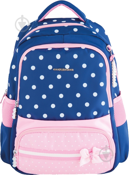 Рюкзак школьный Cool For School Peas 15 400 CF86570 - фото 1