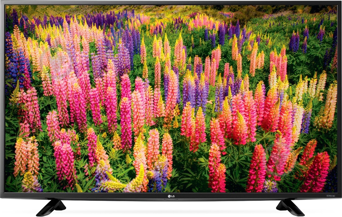 Телевизор LG 49LF510V - фото 1 Телевизор LG 49LF510V - фото 1