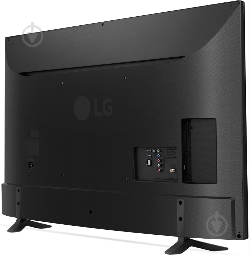 Телевизор LG 49LF510V - фото 6 Телевизор LG 49LF510V - фото 6