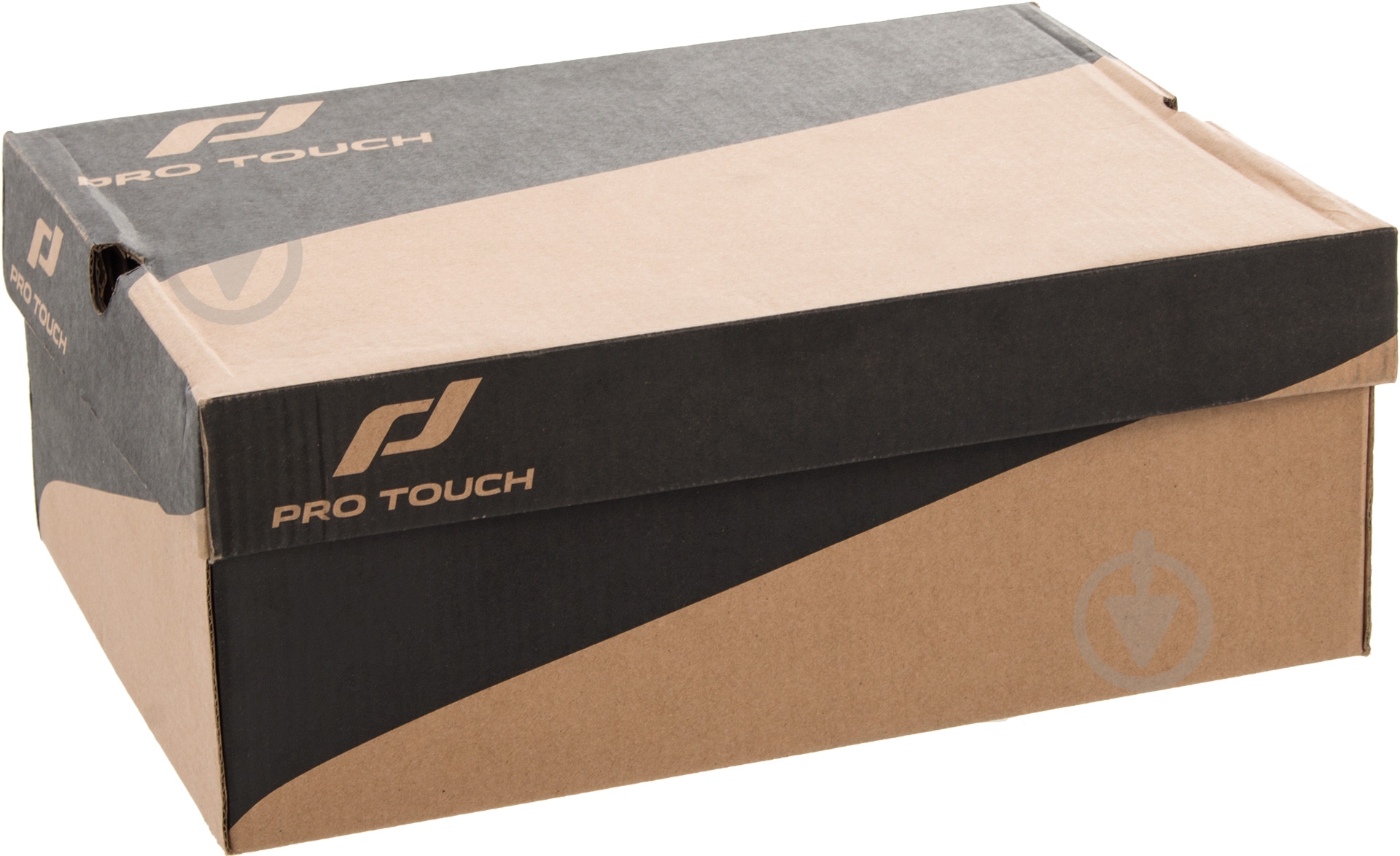 Кросівки Pro Touch Elexir Trail W 200089 чорн./рож. р.40 чорний - фото 11
