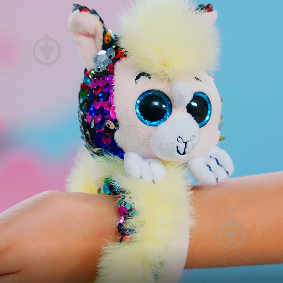 Мягкая игрушка Sbabam Мои модные друзья multicolor 2/SC22 - фото 2