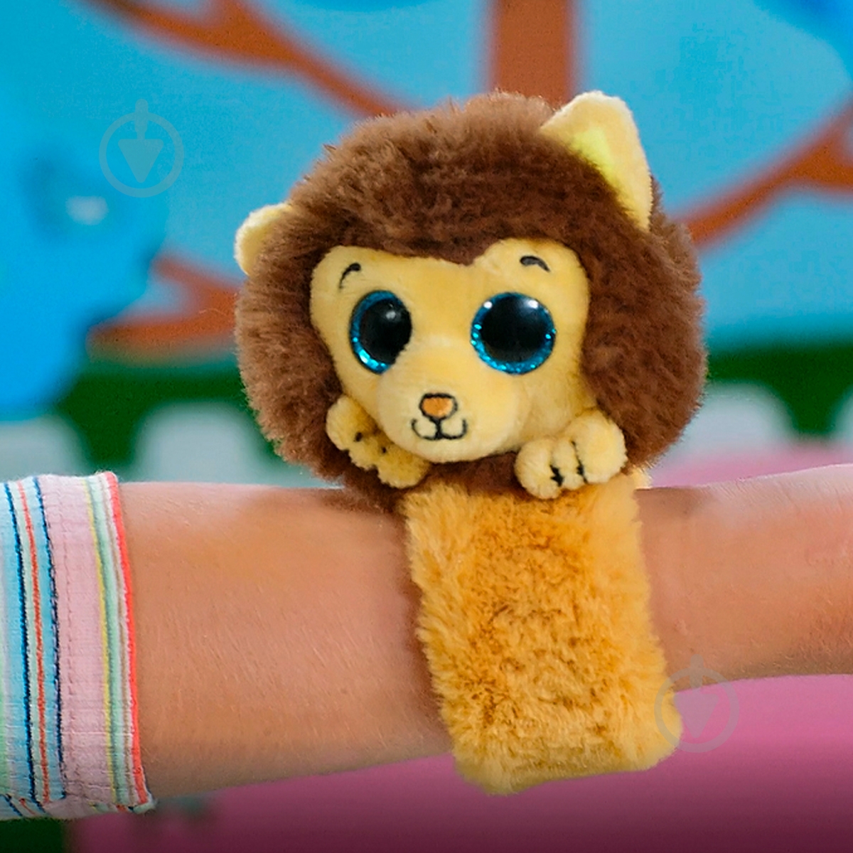 Мягкая игрушка Sbabam Мои модные друзья multicolor 2/SC22 - фото 3