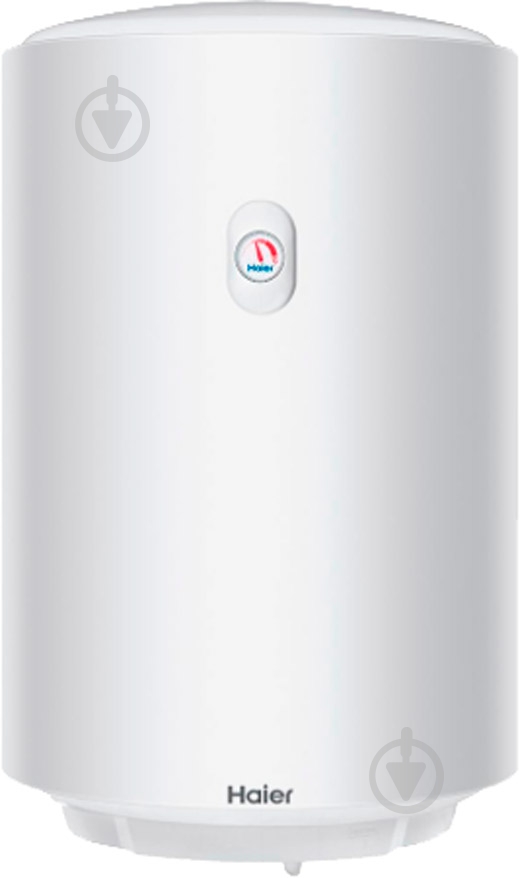Бойлер Haier ES80V-A3(UA) электрический - фото 1 Бойлер Haier ES80V-A3(UA) электрический - фото 1