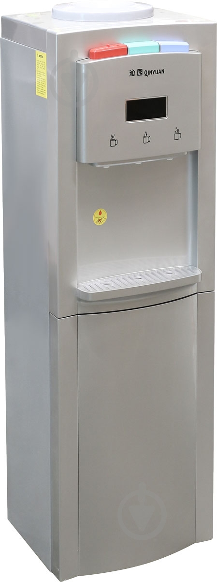 Кулер напольный BYBZ-1157 - фото 1 Кулер напольный BYBZ-1157 - фото 1