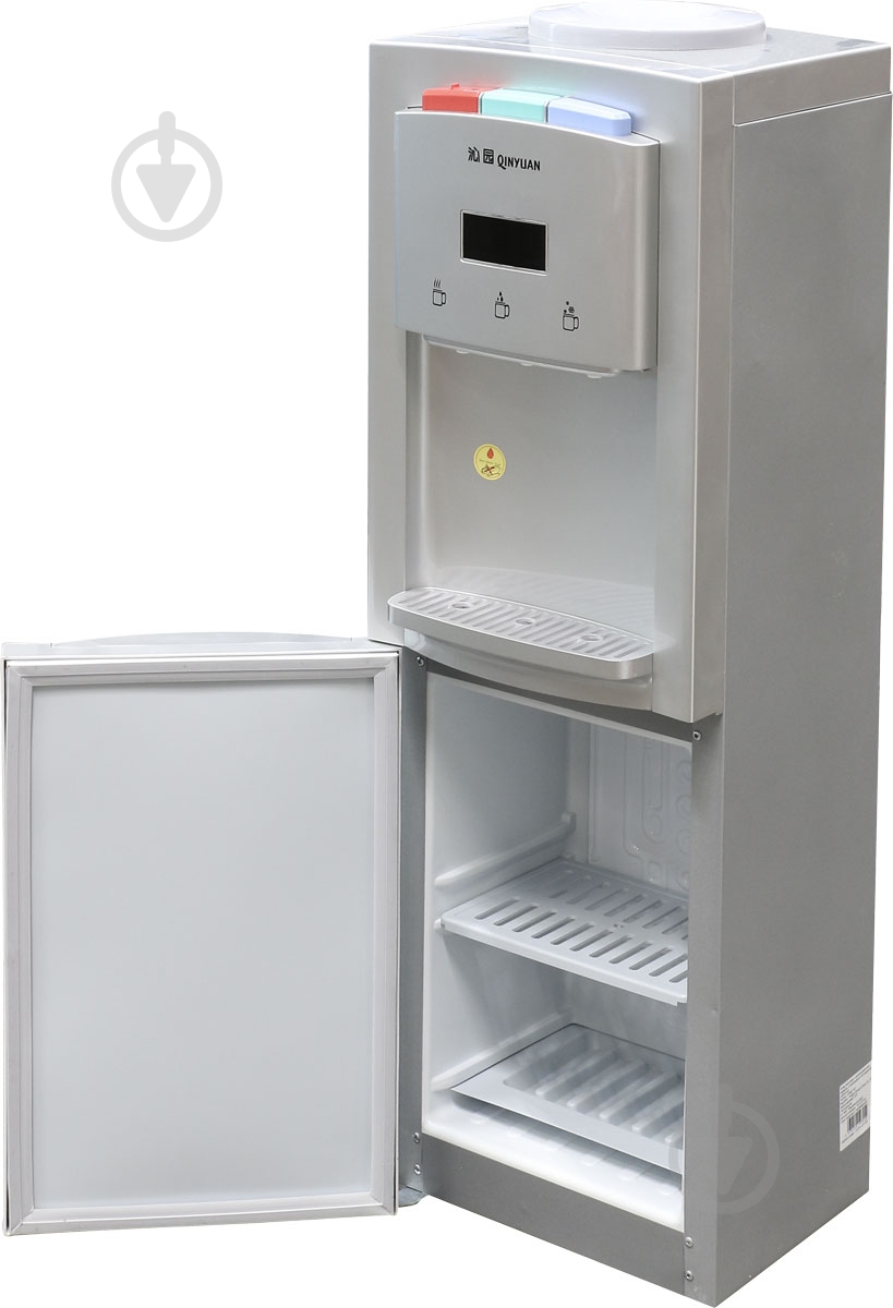 Кулер напольный BYBZ-1157 - фото 3 Кулер напольный BYBZ-1157 - фото 3