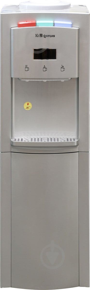 Кулер напольный BYBZ-1157 - фото 2 Кулер напольный BYBZ-1157 - фото 2