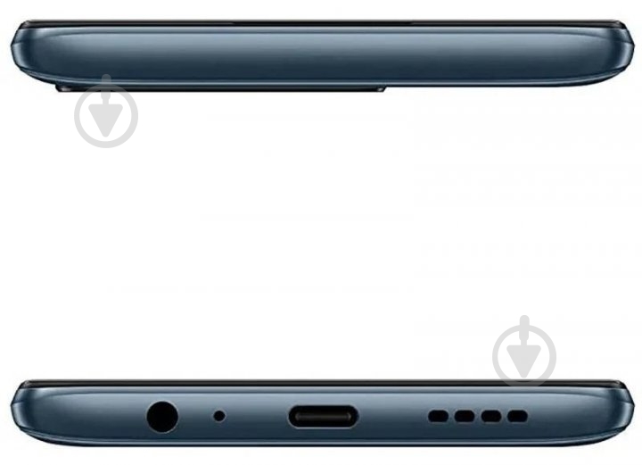 Смартфон realme Narzo 50A 4/128GB oxygen green (RMX3430) - фото 7 Смартфон realme Narzo 50A 4/128GB oxygen green (RMX3430) - фото 7