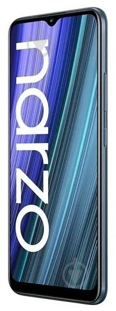 Смартфон realme Narzo 50A 4/64GB oxygen green (RMX3430) - фото 4 Смартфон realme Narzo 50A 4/64GB oxygen green (RMX3430) - фото 4