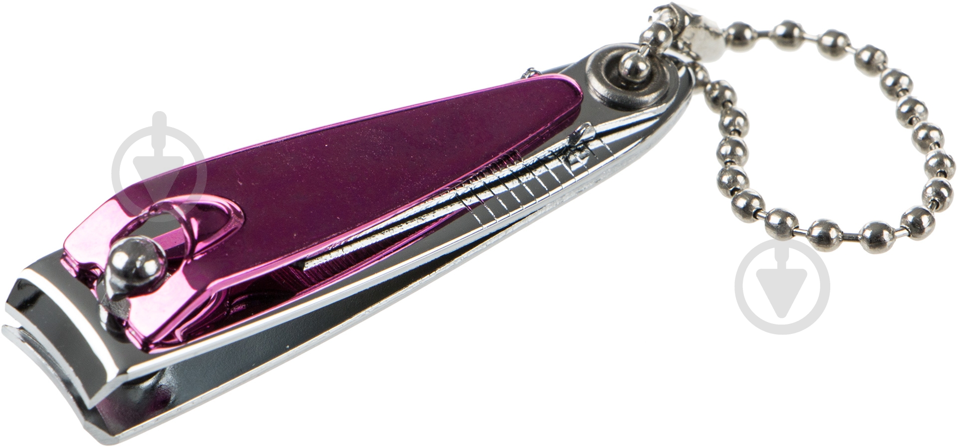 Книпсер для ногтей Inter-Vion 413161 - фото 1