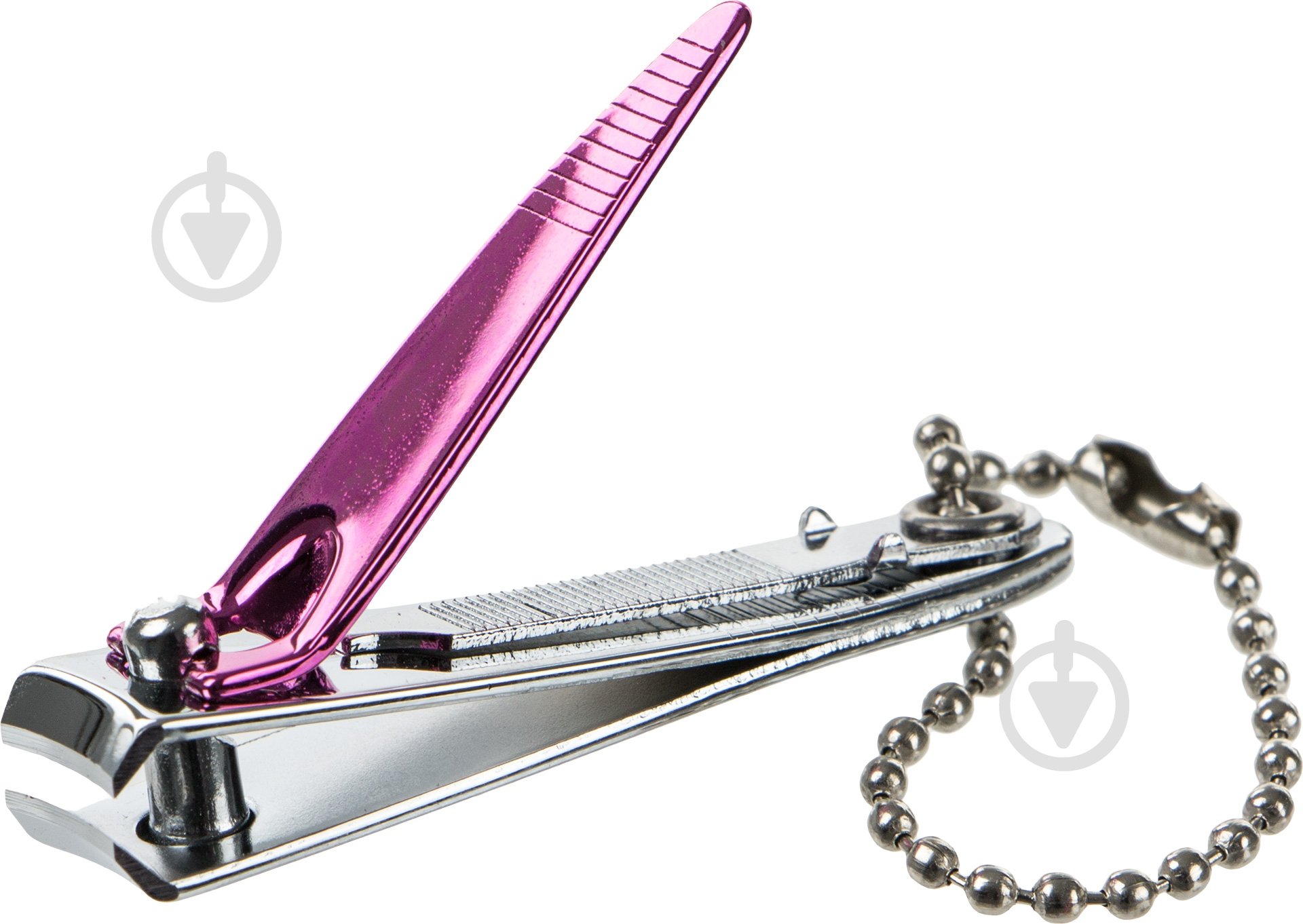 Книпсер для ногтей Inter-Vion 413161 - фото 2