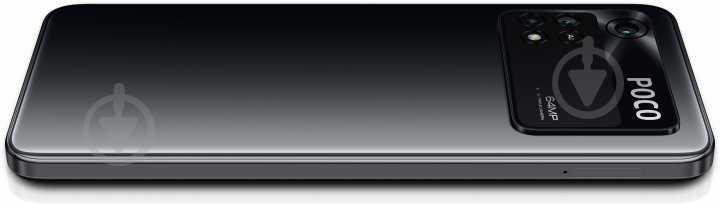 Смартфон POCO M4 Pro 6/128GB power black (945352) - фото 8 Смартфон POCO M4 Pro 6/128GB power black (945352) - фото 8