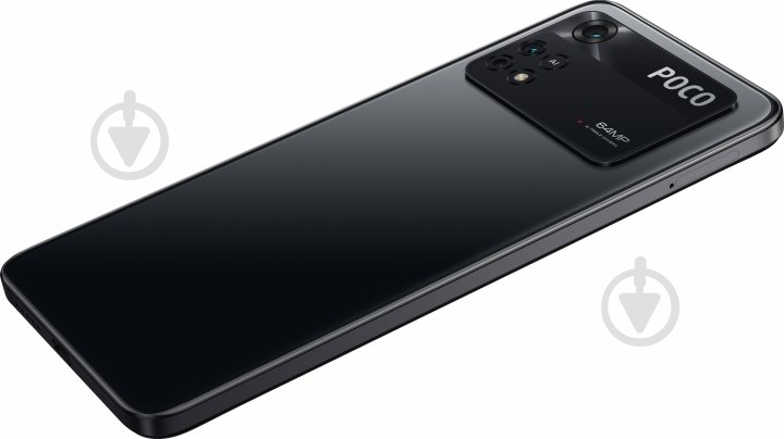 Смартфон POCO M4 Pro 6/128GB power black (945352) - фото 7 Смартфон POCO M4 Pro 6/128GB power black (945352) - фото 7