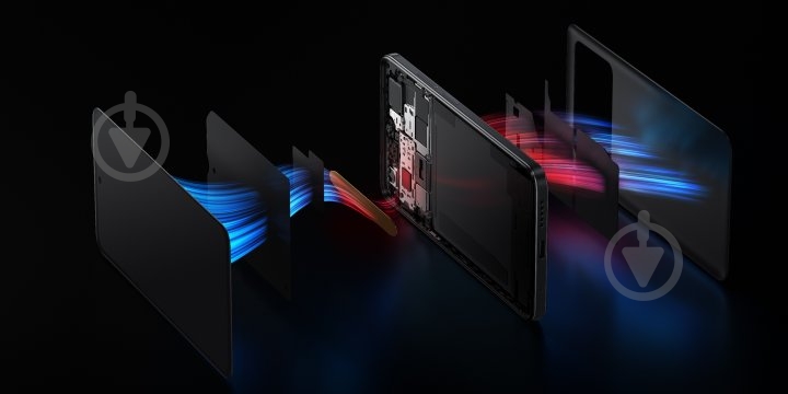 Смартфон POCO M4 Pro 6/128GB power black (945352) - фото 16 Смартфон POCO M4 Pro 6/128GB power black (945352) - фото 16