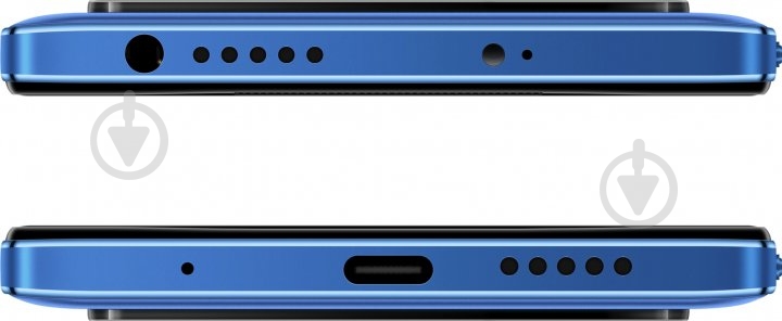 Смартфон POCO M4 Pro 6/128GB cool blue (945353) - фото 9 Смартфон POCO M4 Pro 6/128GB cool blue (945353) - фото 9