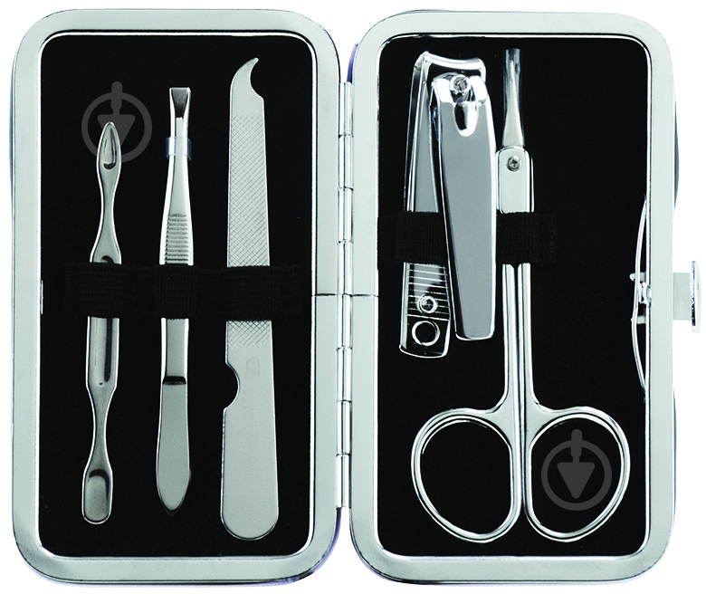 Набор для маникюра KillyS 5 предметов 963915 - фото 1