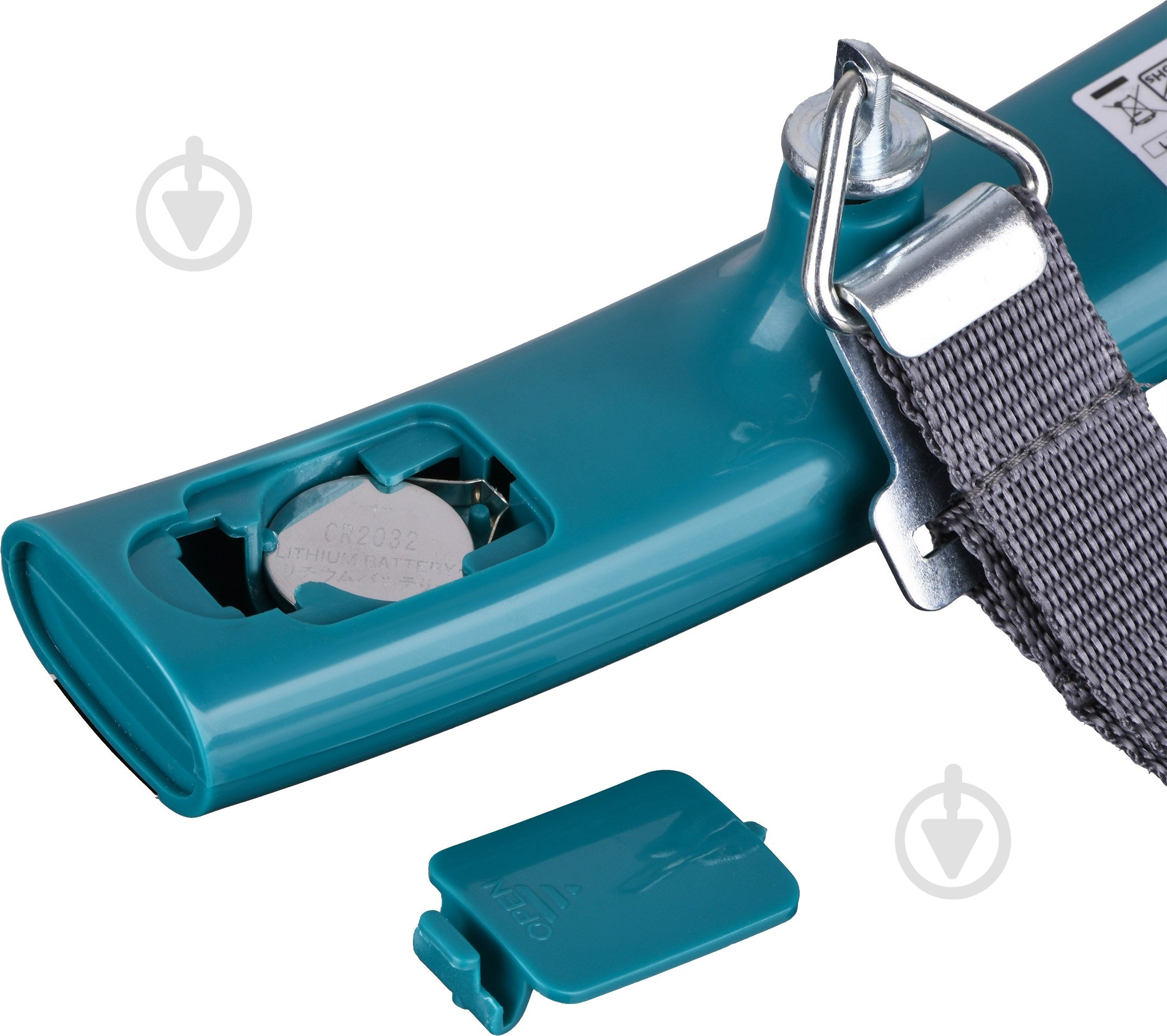 Кантер Ardesto SC10GREEN - фото 3