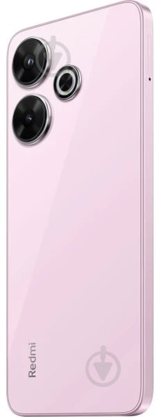 Смартфон Xiaomi Redmi 13 8/256GB pearl pink (1054938) - фото 7
