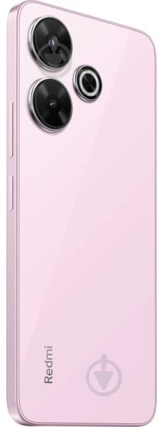 Смартфон Xiaomi Redmi 13 8/256GB pearl pink (1054938) - фото 6