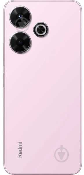 Смартфон Xiaomi Redmi 13 8/256GB pearl pink (1054938) - фото 5
