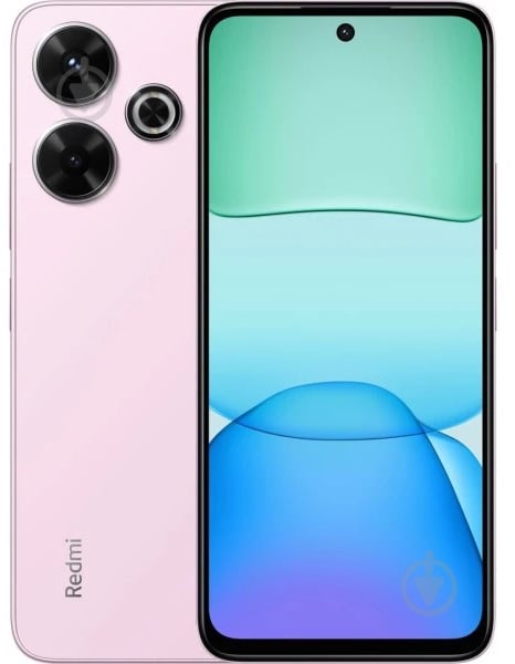 Смартфон Xiaomi Redmi 13 8/256GB pearl pink (1054938) - фото 1