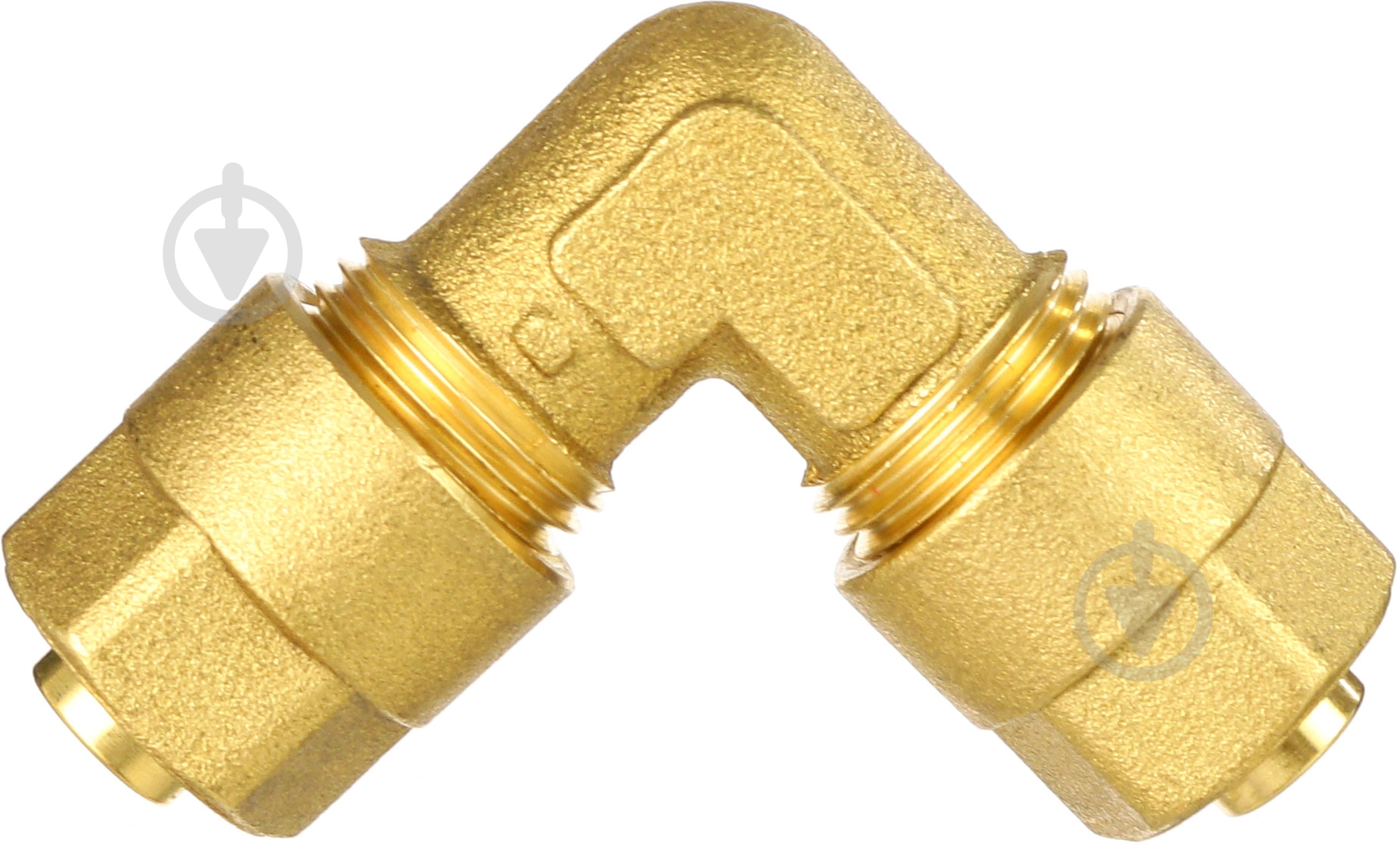 Колено Valsir d16 - фото 2