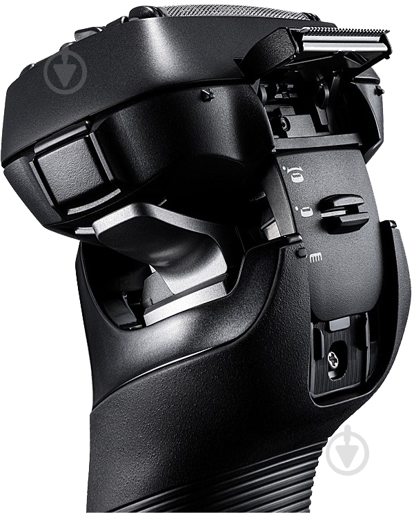 Электробритва Panasonic ES-LS6A-K820 - фото 10